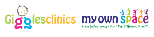 Giggles Clinics Logo