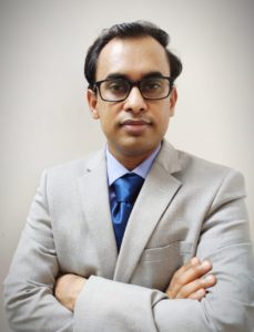 Dr. Lalit Mittal
