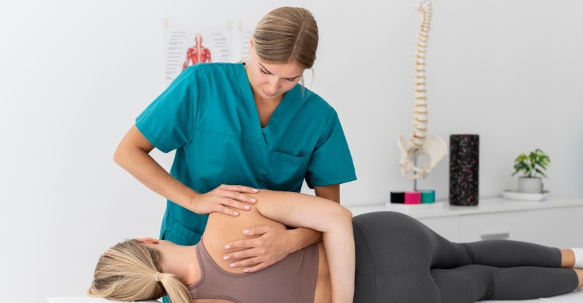 occupational therapy