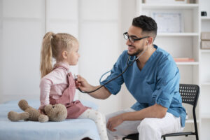 Best Child Clinic In Pitampura