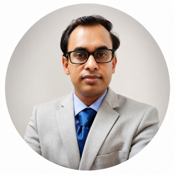 Dr. Lalit Mittal