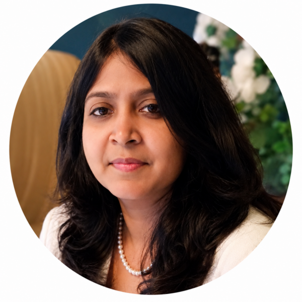 Dr. Neha Gupta