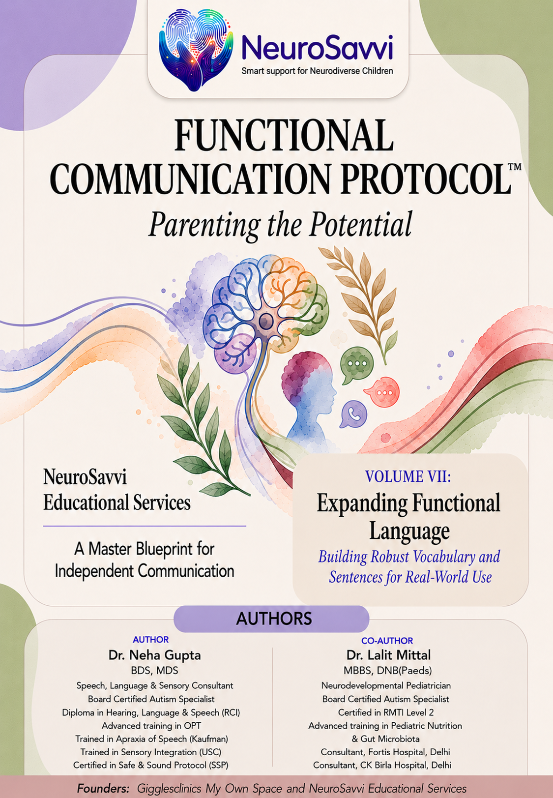 Expanding Functional Language- Volume 7